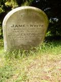 image number White James  399